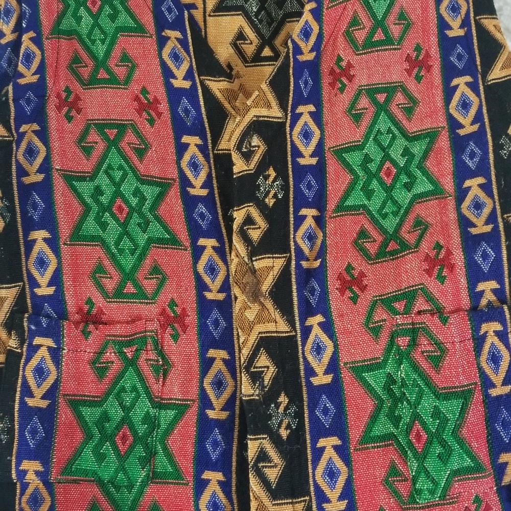 Vest